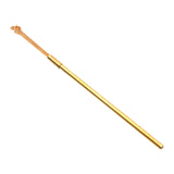 Maxbell Maxbell Sound Post Retriever Violin Making Tools Repair Tool Professional Brass