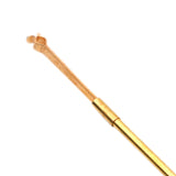 Maxbell Maxbell Sound Post Retriever Violin Making Tools Repair Tool Professional Brass