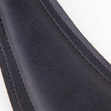 Maxbell Professional Sax Harness Saxophone Strap Padded for Alto Saxophone Black