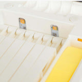Maxbell Professional Reeds Case Maintenance Accessories for Clarinet White