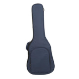 Maxbell Maxbell Guitar Case Backpack with Adjustable Shoulder Strap for Electric Guitar Blue