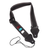 Maxbell Guitar Strap Sports Instrument Accessories Adjustable for Guitars Accessory