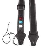 Maxbell Guitar Strap Sports Instrument Accessories Adjustable for Guitars Accessory