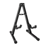 Maxbell Guitar Stand Professional A Frame Foldable Portable for Classical Electric
