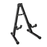 Maxbell Guitar Stand Professional A Frame Foldable Portable for Classical Electric