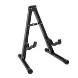 Maxbell Guitar Stand Professional A Frame Foldable Portable for Classical Electric