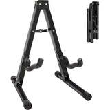 Maxbell Guitar Stand Professional A Frame Foldable Portable for Classical Electric