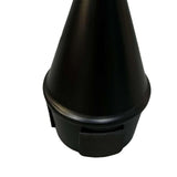 Maxbell Maxbell Creative Trumpet Mute Mute Wear Resistant for Beginners Replacement
