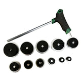 Maxbell Saxophones Repair Kit Wind Musical Instrument Part Tough Sturdy Saxophones Sound Hole Tool