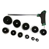 Maxbell Saxophones Repair Kit Wind Musical Instrument Part Tough Sturdy Saxophones Sound Hole Tool