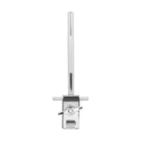 Maxbell Drum Cowbell Clamp Percussion Assembly Musical Instrument Accessories