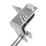 Maxbell Drum Cowbell Clamp Percussion Assembly Musical Instrument Accessories