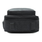Maxbell Maxbell Electronic Blowpipe Bag with Handle Thicken for Wind Controller Straight Black