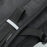 Maxbell Maxbell Electronic Blowpipe Bag with Handle Thicken for Wind Controller Straight Black
