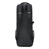 Maxbell Maxbell Electronic Blowpipe Bag with Handle Thicken for Wind Controller Straight Black