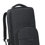 Maxbell Maxbell Electronic Blowpipe Bag with Handle Thicken for Wind Controller Straight Black
