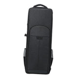 Maxbell Maxbell Electronic Blowpipe Bag with Handle Thicken for Wind Controller Straight Black