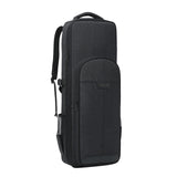 Maxbell Maxbell Electronic Blowpipe Bag with Handle Thicken for Wind Controller Straight Black