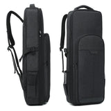 Maxbell Maxbell Electronic Blowpipe Bag with Handle Thicken for Wind Controller Straight Black