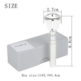 Maxbell Mouth Trainer Mouthpiece Accessory Profesional for Trombone