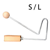 Maxbell Maxbell Small Percussion Instrument Developmental Toy for Parties Girls Boys