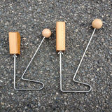 Maxbell Maxbell Small Percussion Instrument Developmental Toy for Parties Girls Boys