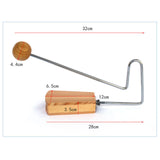 Maxbell Maxbell Small Percussion Instrument Developmental Toy for Parties Girls Boys