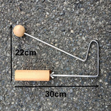 Maxbell Maxbell Small Percussion Instrument Developmental Toy for Parties Girls Boys