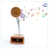 Maxbell Maxbell Small Percussion Instrument Developmental Toy for Parties Girls Boys
