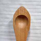 Maxbell Traditional Musical Spoons Percussion Instrument for Wedding Cafe Home