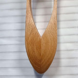 Maxbell Traditional Musical Spoons Percussion Instrument for Wedding Cafe Home