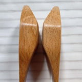 Maxbell Traditional Musical Spoons Percussion Instrument for Wedding Cafe Home
