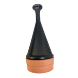 Maxbell French Horn Practice Mute Accessories for Beginners Practicing
