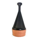 Maxbell French Horn Practice Mute Accessories for Beginners Practicing