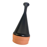Maxbell French Horn Practice Mute Accessories for Beginners Practicing