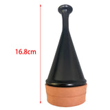 Maxbell French Horn Practice Mute Accessories for Beginners Practicing