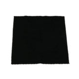 Maxbell Flute Cleaning Kit Flute Polishing Cloth Practical for Cleaning Polishing
