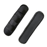 Maxbell Maxbell Shoulder Shoulder Pad Removable Non Slip Replacements for Luggage Shoulder Bag Large