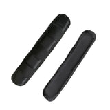 Maxbell Maxbell Shoulder Shoulder Pad Removable Non Slip Replacements for Luggage Shoulder Bag Large