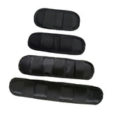 Maxbell Maxbell Shoulder Shoulder Pad Removable Non Slip Replacements for Luggage Shoulder Bag Large
