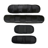Maxbell Maxbell Shoulder Shoulder Pad Removable Non Slip Replacements for Luggage Shoulder Bag Large