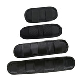 Maxbell Maxbell Shoulder Shoulder Pad Removable Non Slip Replacements for Luggage Shoulder Bag Large