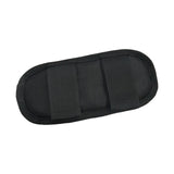 Maxbell Maxbell Shoulder Shoulder Pad Removable Non Slip Replacements for Luggage Shoulder Bag Large