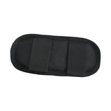 Maxbell Maxbell Shoulder Shoulder Pad Removable Non Slip Replacements for Luggage Shoulder Bag Large