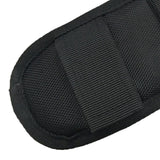 Maxbell Maxbell Shoulder Shoulder Pad Removable Non Slip Replacements for Luggage Shoulder Bag Large
