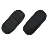 Maxbell Maxbell Shoulder Shoulder Pad Removable Non Slip Replacements for Luggage Shoulder Bag Large