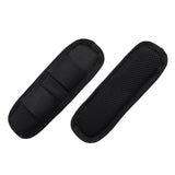 Maxbell Maxbell Shoulder Shoulder Pad Removable Non Slip Replacements for Luggage Shoulder Bag Large