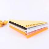 Maxbell Maxbell Panpipe C Key Woodwind Musical Instrument Easy to Play Resin for Beginner