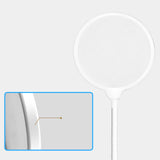 Maxbell Universal Microphone Wind Screen Professional Stable for Video Broadcasting