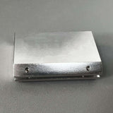 Maxbell Guitar Fret Press Caul Professional Luthier Tools Durable for Fingerboard